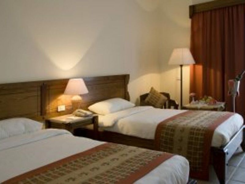 Hôtel Three Corners Fayrouz Plaza 5* pas cher photo 6