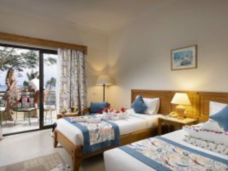 Hôtel Three Corners Fayrouz Plaza 5* pas cher photo 7