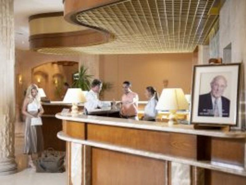 Hôtel Three Corners Fayrouz Plaza 5* pas cher photo 10