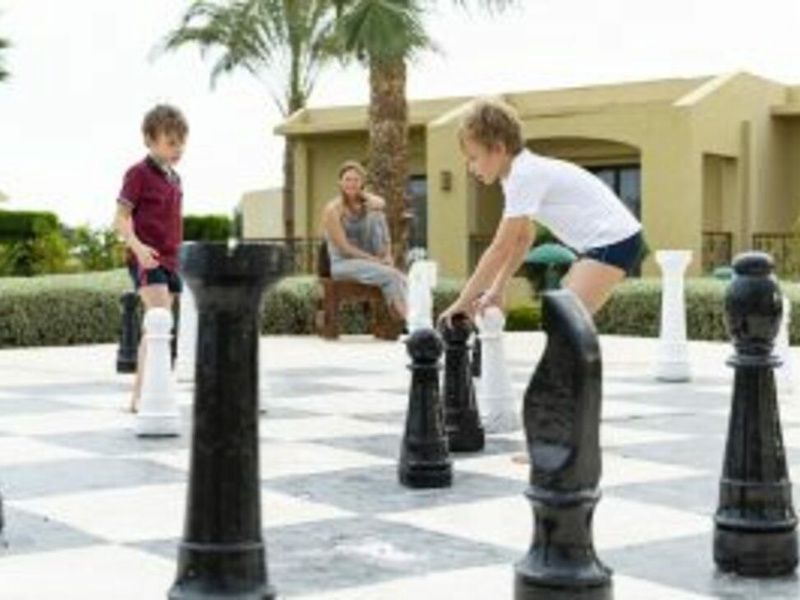 Hôtel Three Corners Fayrouz Plaza 5* pas cher photo 13