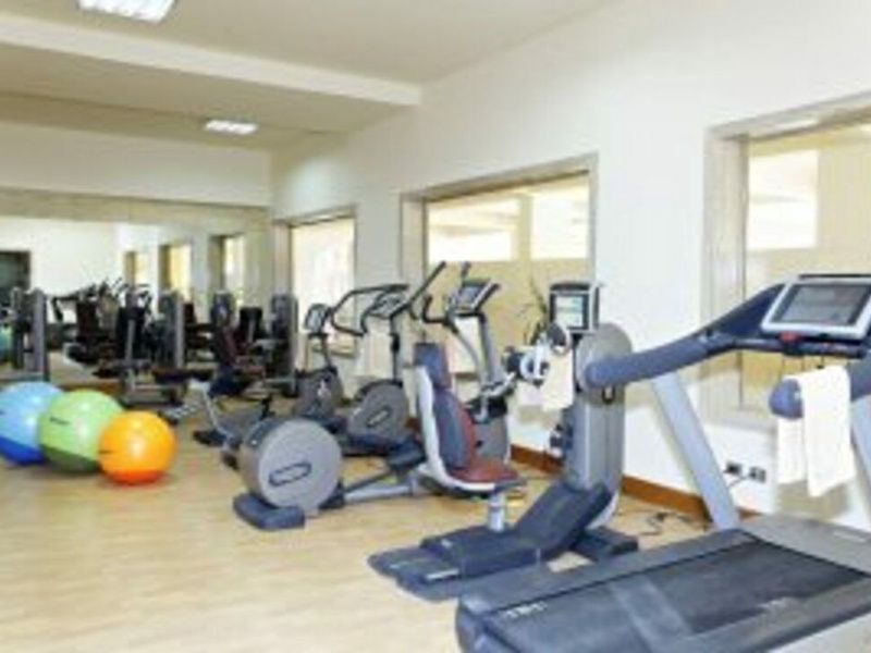 Hôtel Three Corners Fayrouz Plaza 5* pas cher photo 14