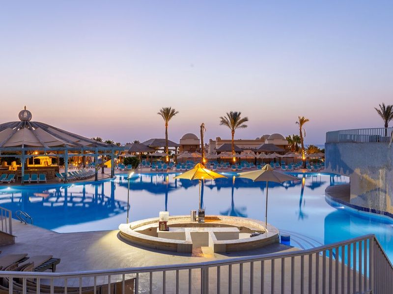 Hôtel Serenity Alpha Beach 5* pas cher photo 2