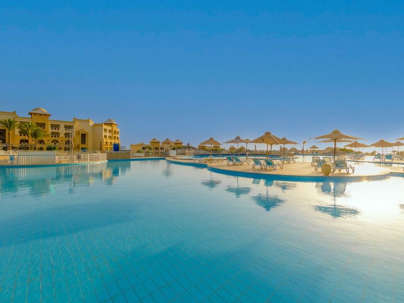 Hôtel Serenity Alpha Beach 5* pas cher photo 3