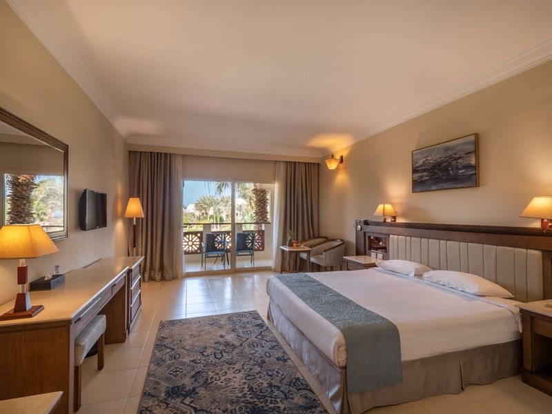 Hôtel Serenity Alpha Beach 5* pas cher photo 4