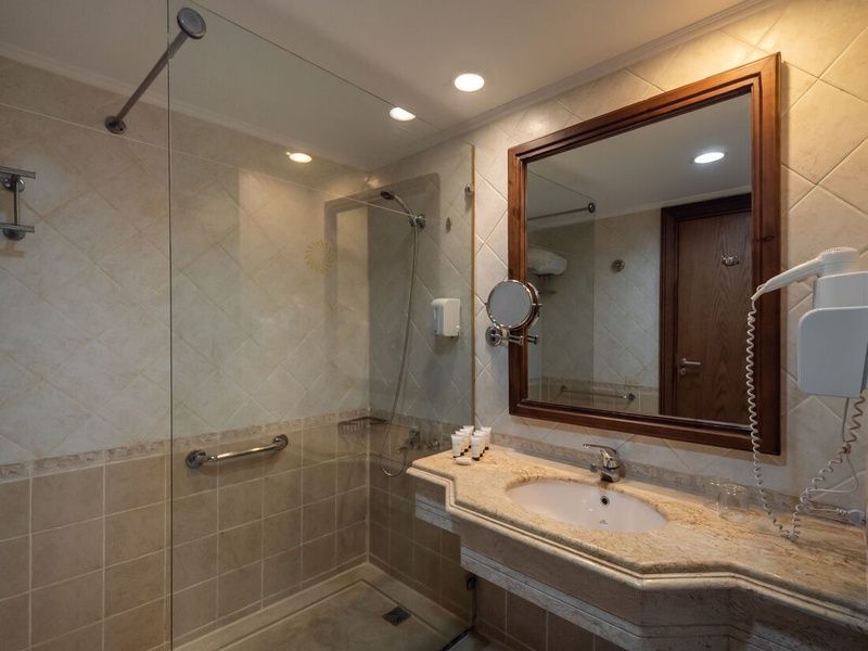 Hôtel Serenity Alpha Beach 5* pas cher photo 6