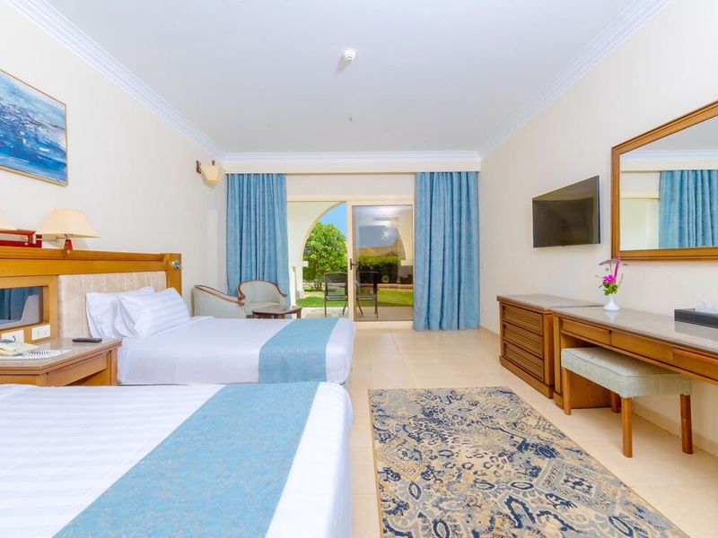 Hôtel Serenity Alpha Beach 5* pas cher photo 7