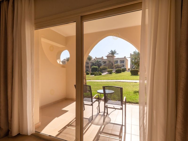 Hôtel Serenity Alpha Beach 5* pas cher photo 8