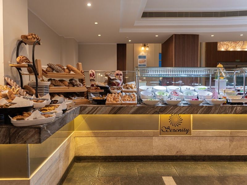 Hôtel Serenity Alpha Beach 5* pas cher photo 9