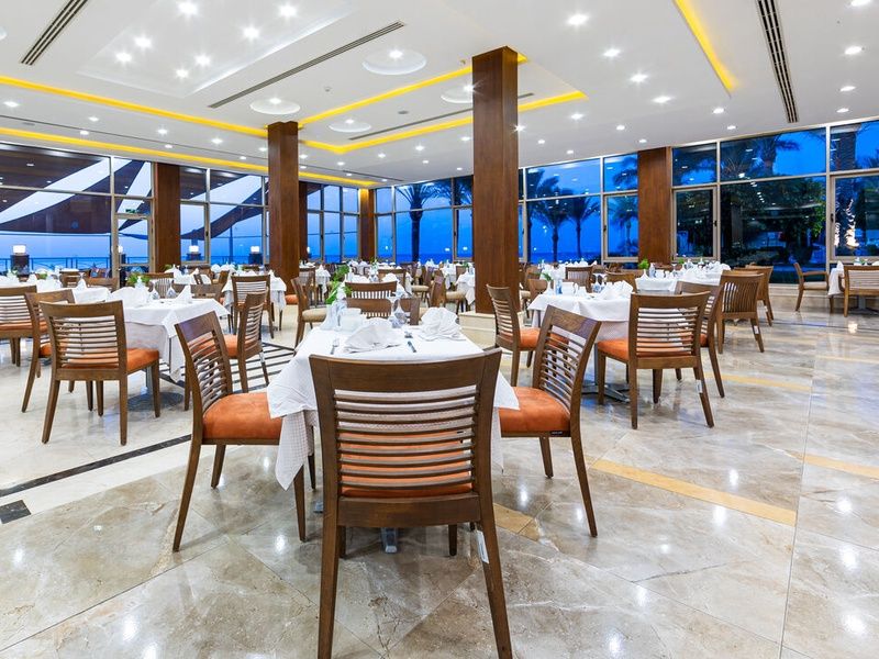 Hôtel Serenity Alpha Beach 5* pas cher photo 10