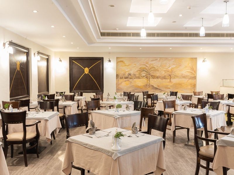 Hôtel Serenity Alpha Beach 5* pas cher photo 11