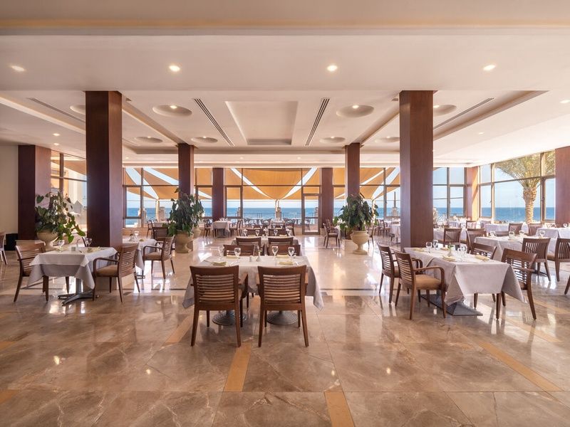 Hôtel Serenity Alpha Beach 5* pas cher photo 12