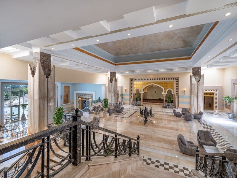 Hôtel Serenity Alpha Beach 5* pas cher photo 13