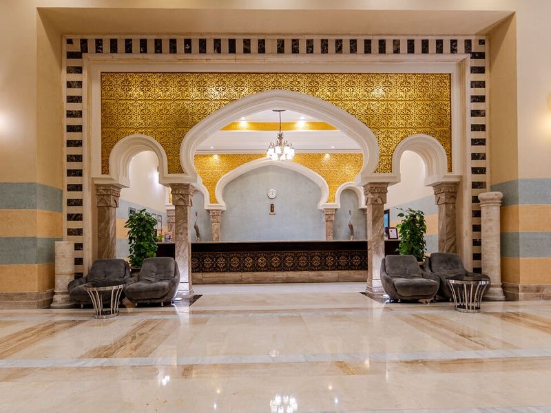 Hôtel Serenity Alpha Beach 5* pas cher photo 15