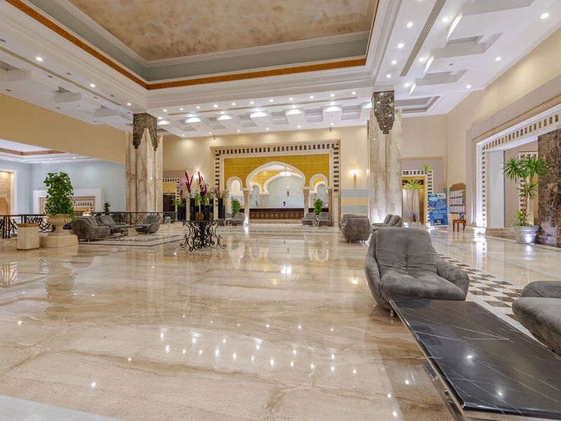 Hôtel Serenity Alpha Beach 5* pas cher photo 16