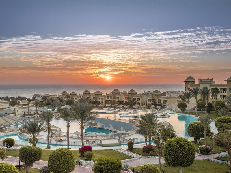 Hôtel Serenity Alpha Beach 5* pas cher photo 17