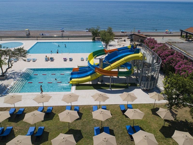 Club Lookéa Pearl Beach 4* pas cher photo 1