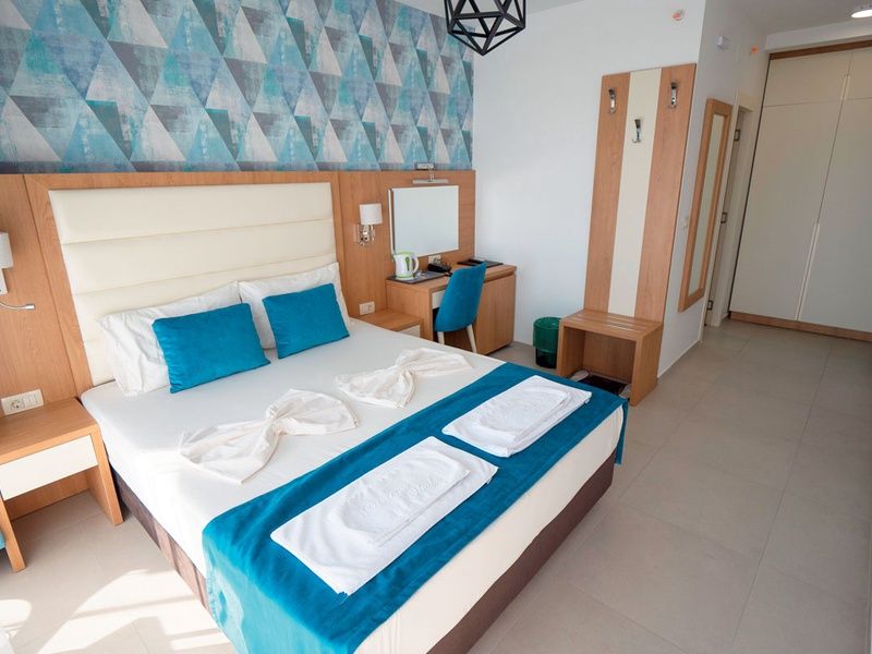 Club Lookéa Pearl Beach 4* pas cher photo 2