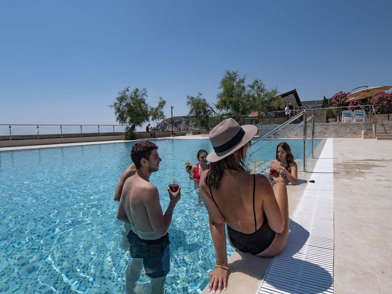 Club Lookéa Pearl Beach 4* pas cher photo 3