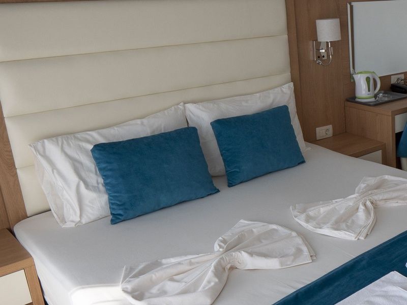 Club Lookéa Pearl Beach 4* pas cher photo 14