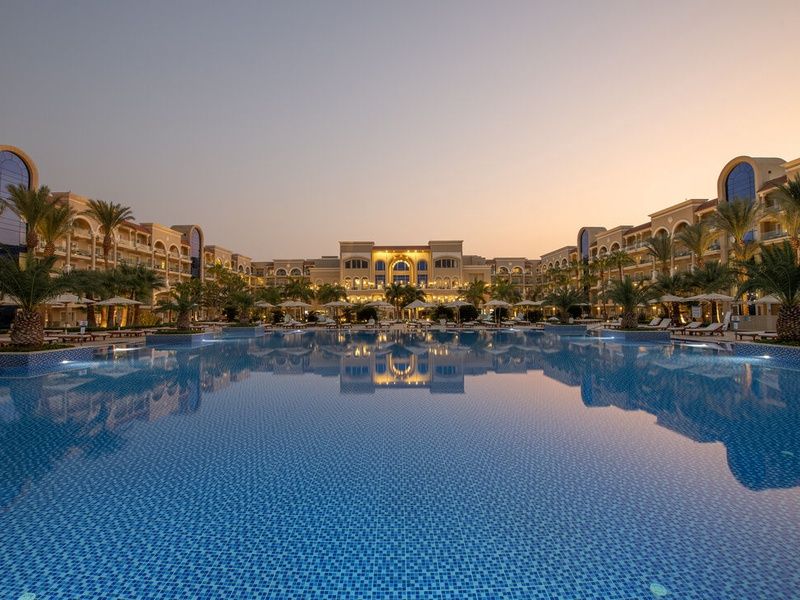 Hôtel Premier Le Reve Hotel & Spa Adult Only 5* pas cher photo 1