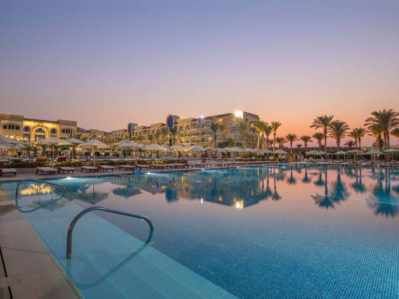 Hôtel Premier Le Reve Hotel & Spa Adult Only 5* pas cher photo 2