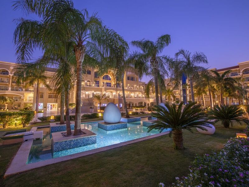 Hôtel Premier Le Reve Hotel & Spa Adult Only 5* pas cher photo 3