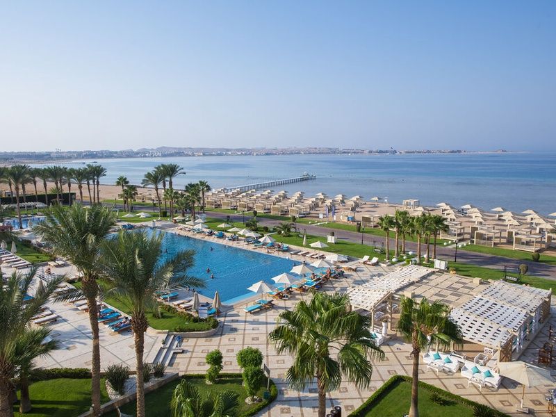 Hôtel Premier Le Reve Hotel & Spa Adult Only 5* pas cher photo 5