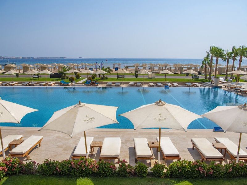 Hôtel Premier Le Reve Hotel & Spa Adult Only 5* pas cher photo 6