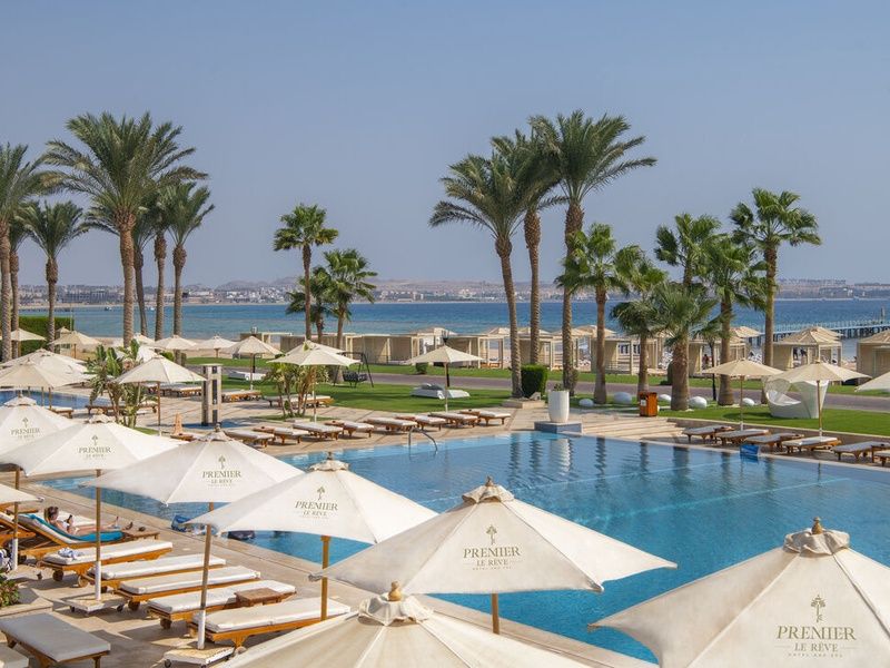 Hôtel Premier Le Reve Hotel & Spa Adult Only 5* pas cher photo 7