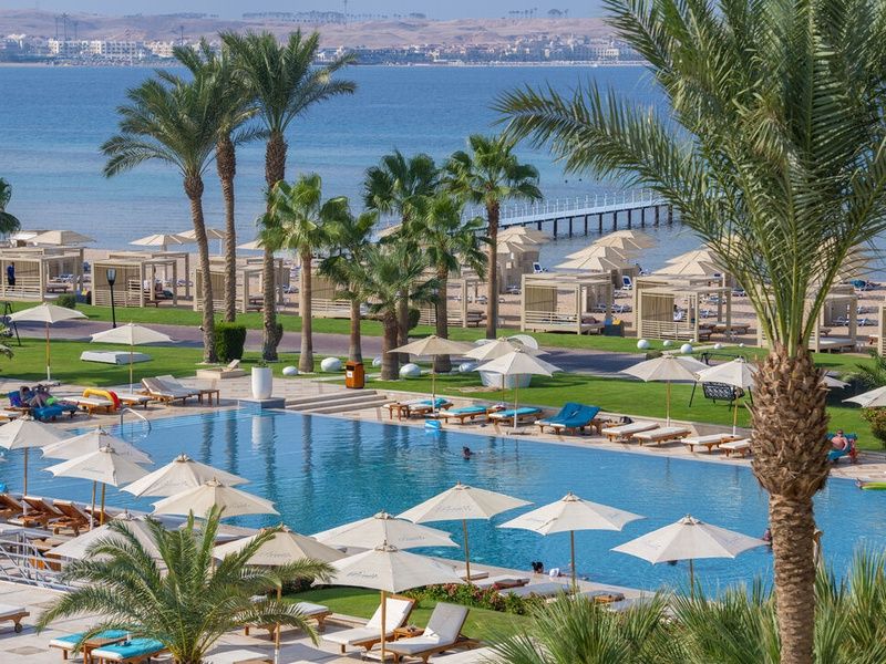 Hôtel Premier Le Reve Hotel & Spa Adult Only 5* pas cher photo 8