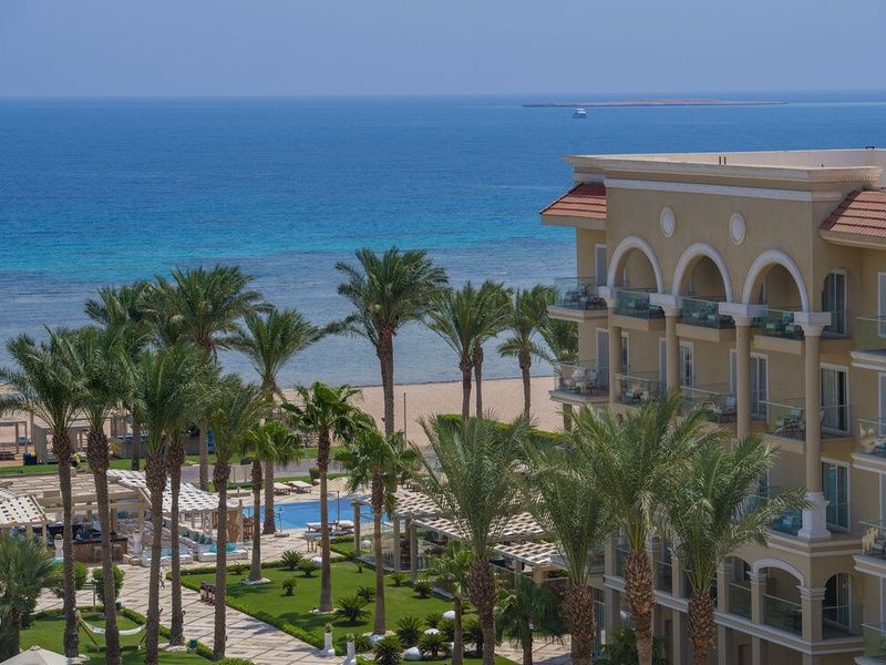 Hôtel Premier Le Reve Hotel & Spa Adult Only 5* pas cher photo 10