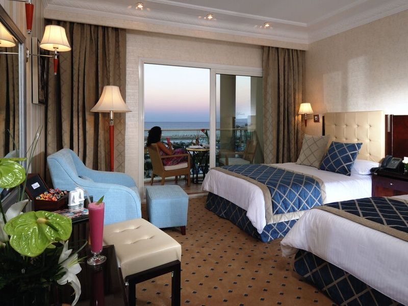Hôtel Premier Le Reve Hotel & Spa Adult Only 5* pas cher photo 11