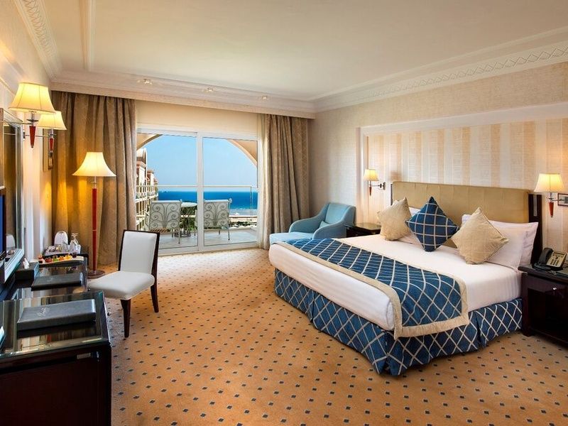 Hôtel Premier Le Reve Hotel & Spa Adult Only 5* pas cher photo 12