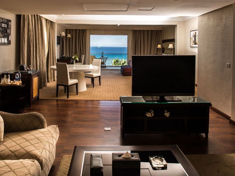 Hôtel Premier Le Reve Hotel & Spa Adult Only 5* pas cher photo 13