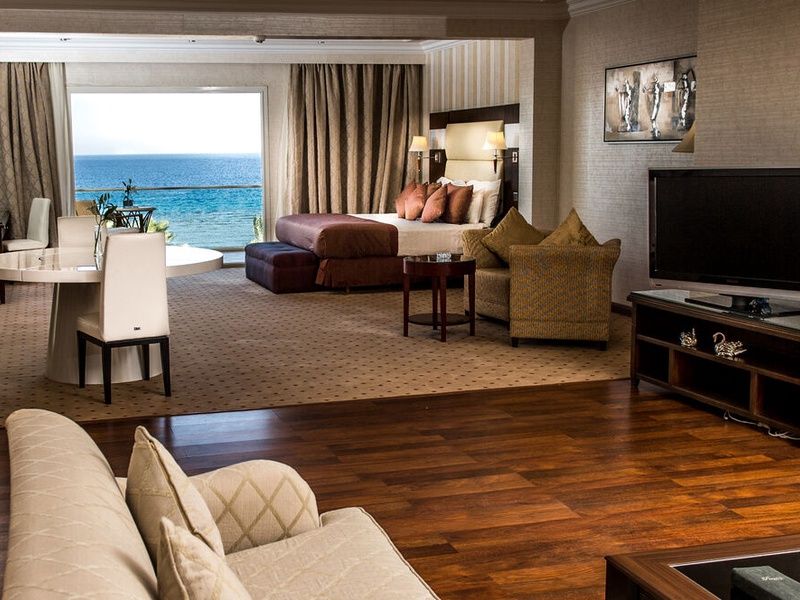 Hôtel Premier Le Reve Hotel & Spa Adult Only 5* pas cher photo 14