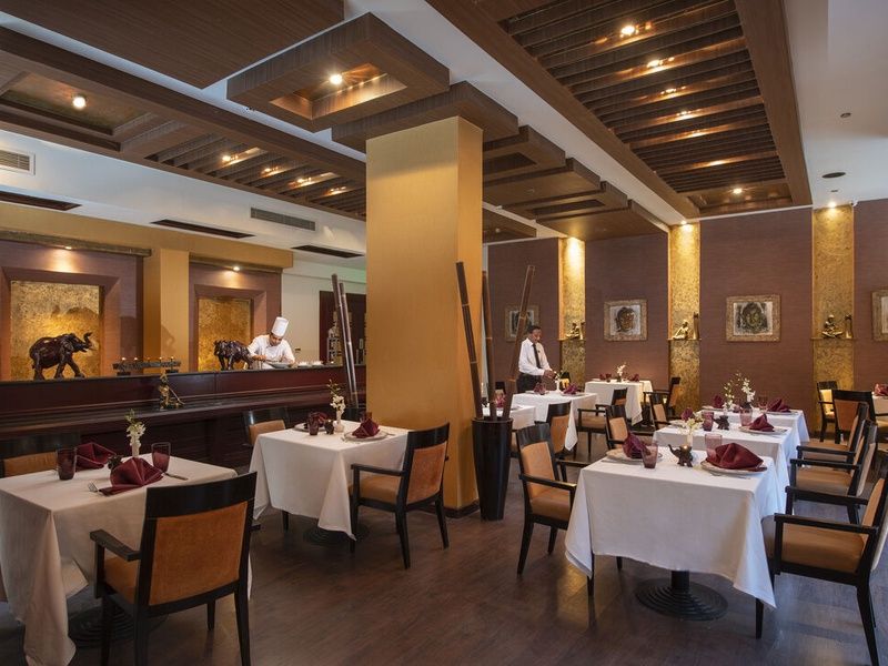 Hôtel Premier Le Reve Hotel & Spa Adult Only 5* pas cher photo 15