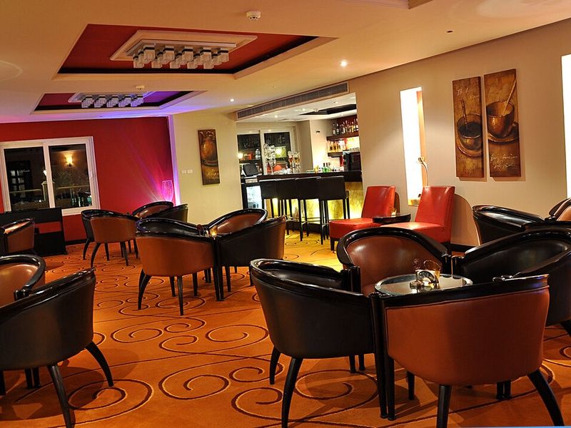 Hôtel Premier Le Reve Hotel & Spa Adult Only 5* pas cher photo 16