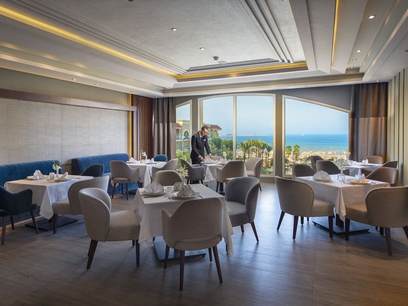 Hôtel Premier Le Reve Hotel & Spa Adult Only 5* pas cher photo 18