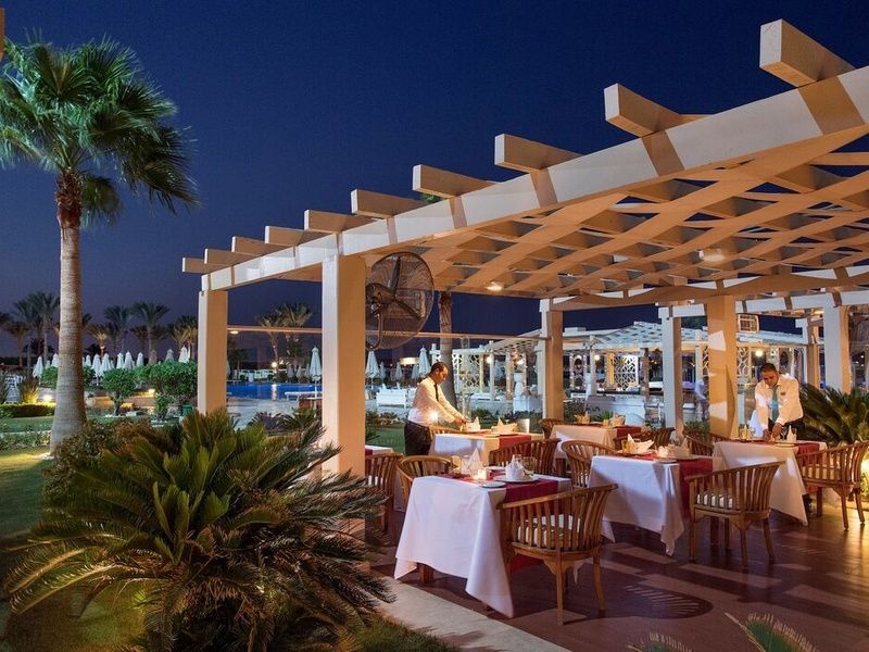 Hôtel Premier Le Reve Hotel & Spa Adult Only 5* pas cher photo 19