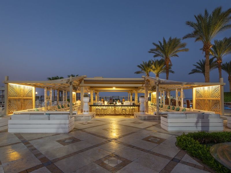 Hôtel Premier Le Reve Hotel & Spa Adult Only 5* pas cher photo 20