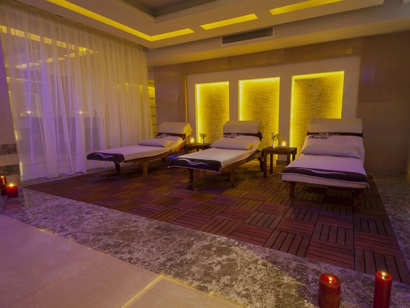 Hôtel Premier Le Reve Hotel & Spa Adult Only 5* pas cher photo 21