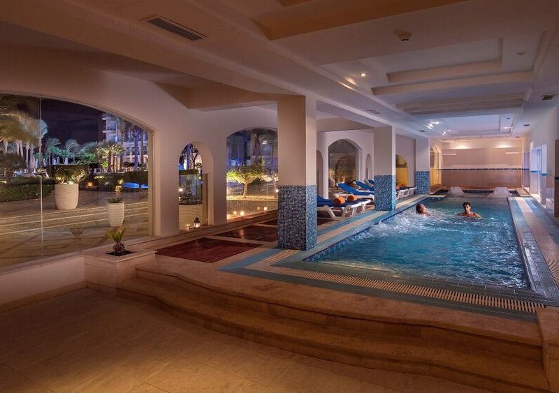 Hôtel Premier Le Reve Hotel & Spa Adult Only 5* pas cher photo 22