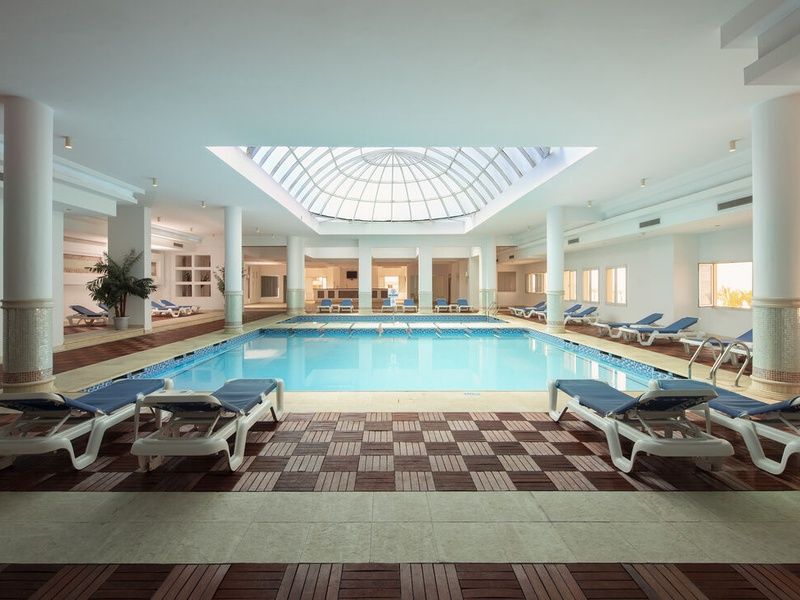 Hôtel Premier Le Reve Hotel & Spa Adult Only 5* pas cher photo 24