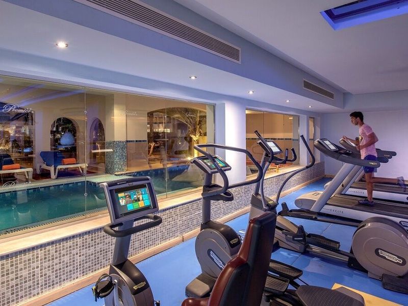 Hôtel Premier Le Reve Hotel & Spa Adult Only 5* pas cher photo 25