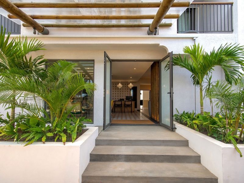 GoSun Beach Residence 3* pas cher photo 2