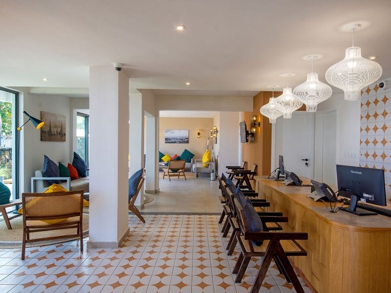 GoSun Beach Residence 3* pas cher photo 3