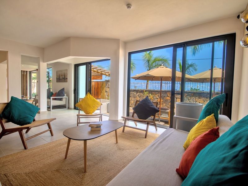 GoSun Beach Residence 3* pas cher photo 4