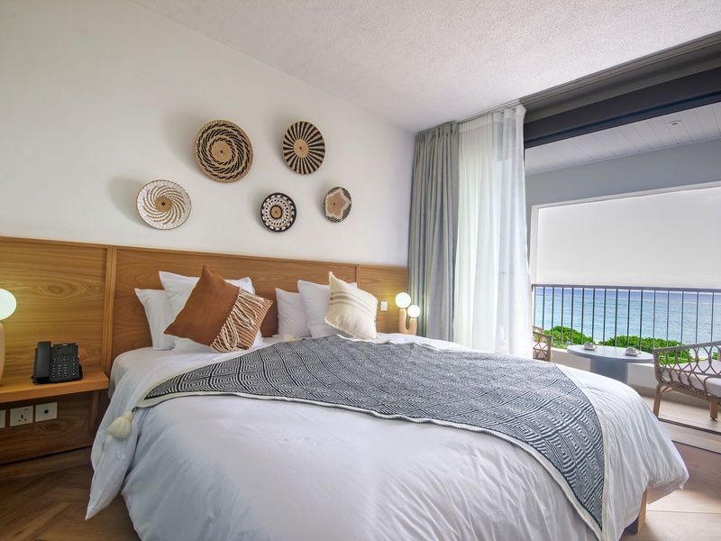 GoSun Beach Residence 3* pas cher photo 5