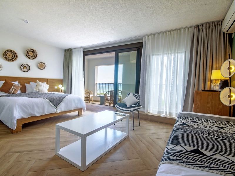 GoSun Beach Residence 3* pas cher photo 6