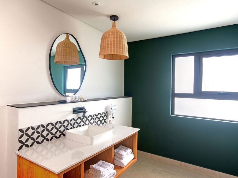 GoSun Beach Residence 3* pas cher photo 8